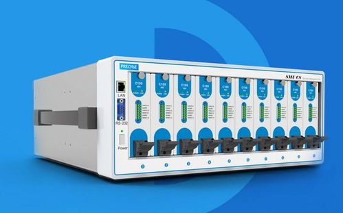 世強(qiáng)硬創(chuàng)電商上線普賽斯儀表數(shù)字源表，深化半導(dǎo)體測(cè)試儀器與計(jì)算機(jī)軟硬件開(kāi)發(fā)服務(wù)